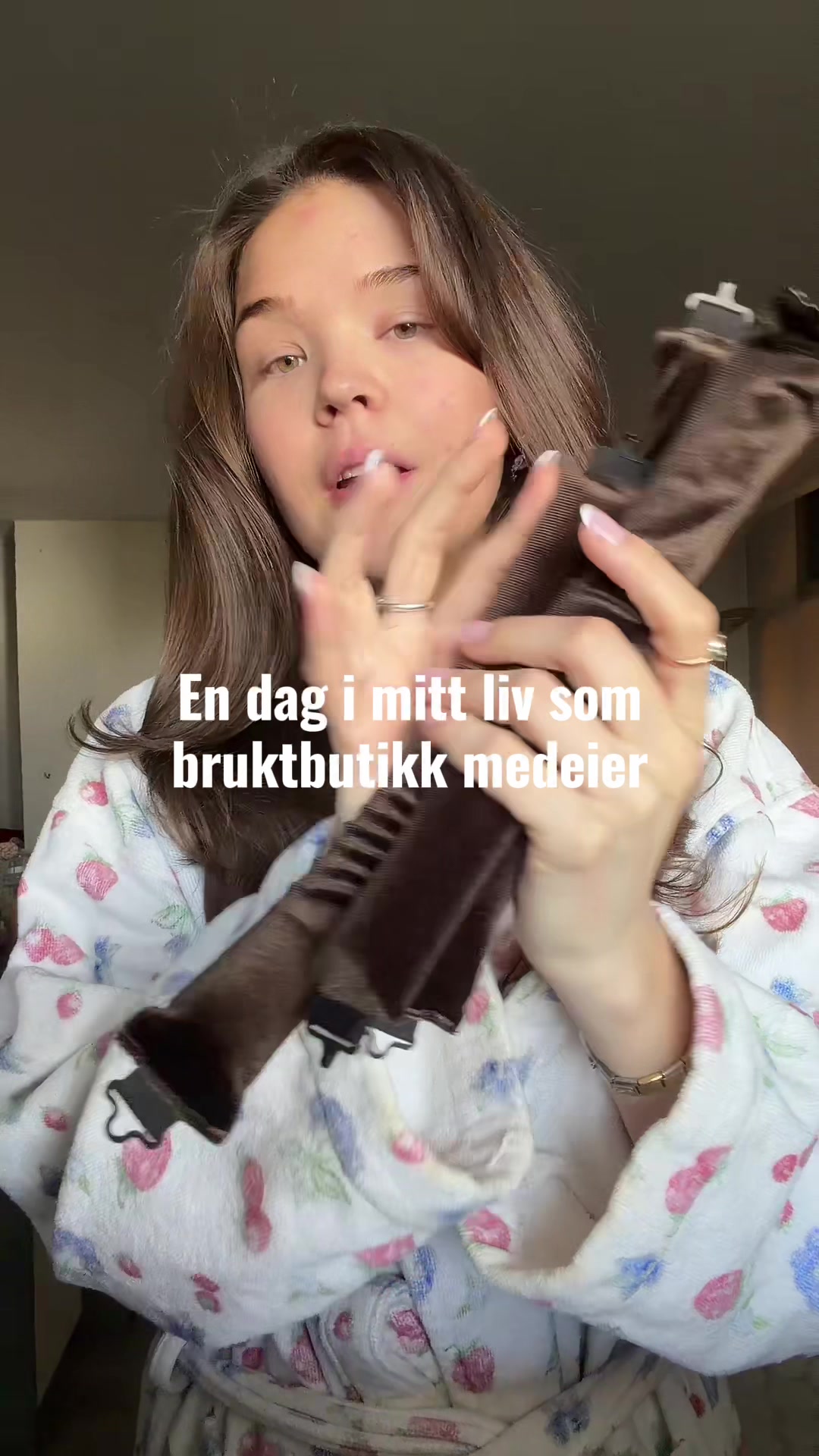 @Cecilie Kamilla