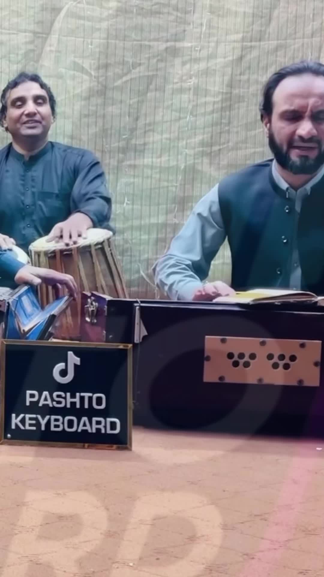 @PashtoKeyboard