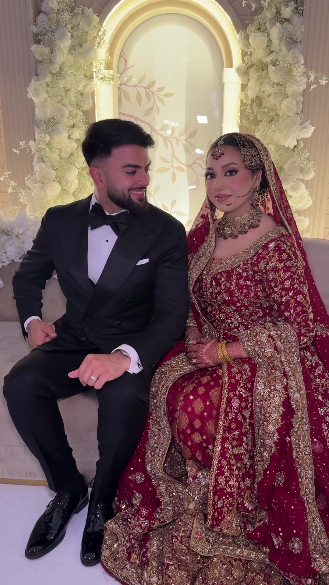 @Abdullah & Amal