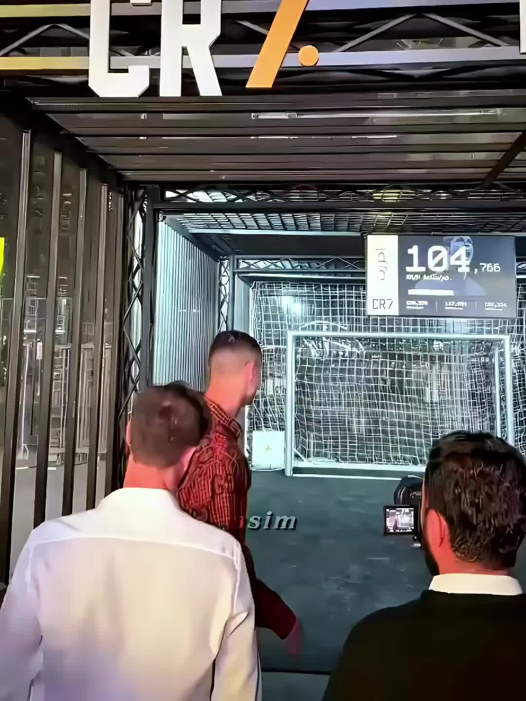 @UR • CRISTIANO CR7 2027