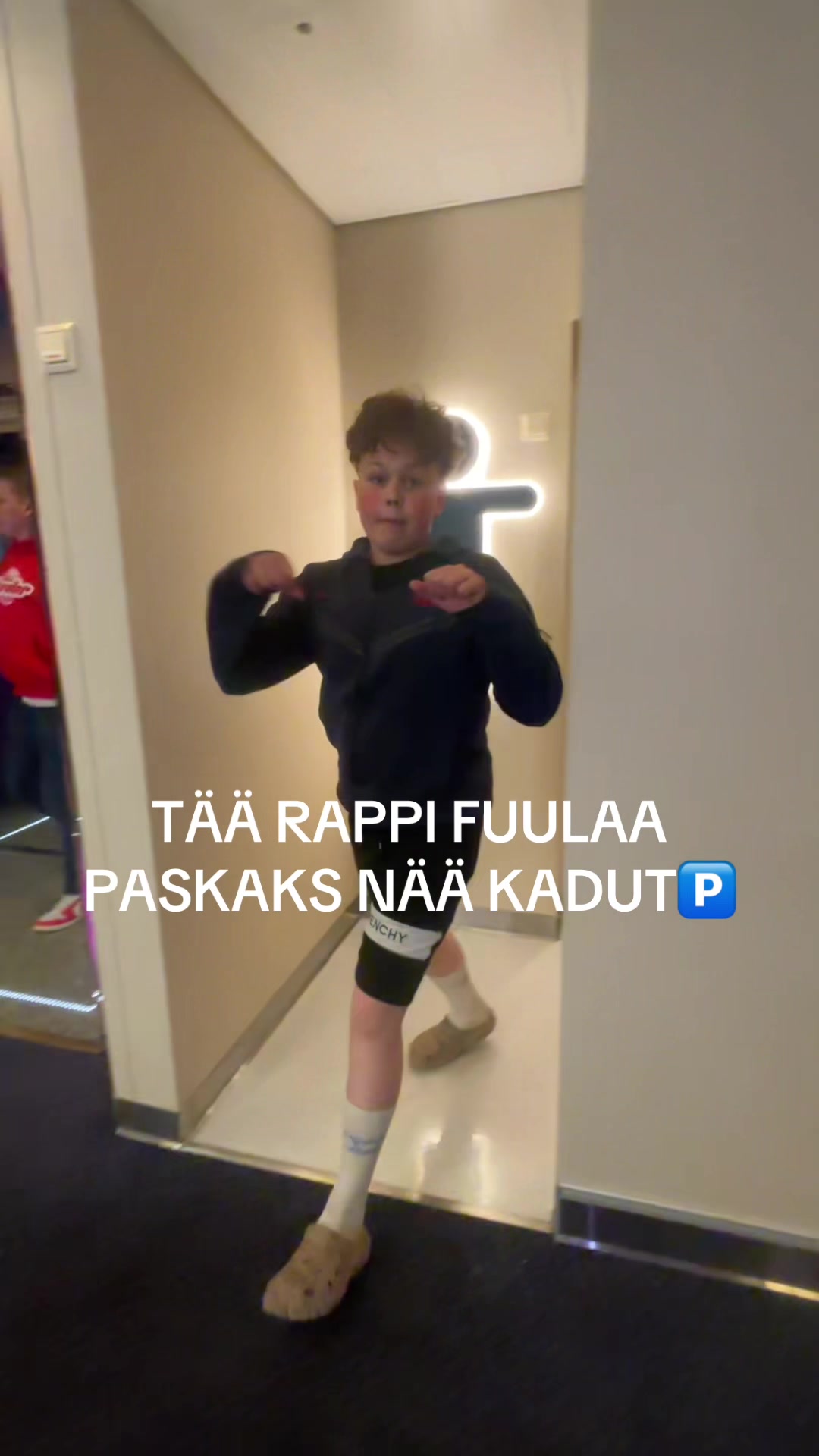 @Spendaaja