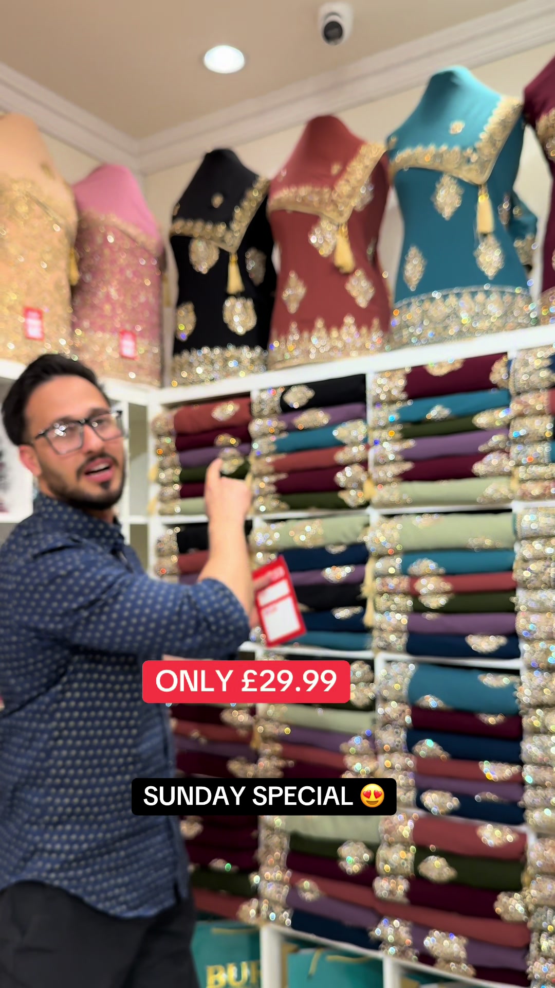 @BURJ FABRICS 🇬🇧