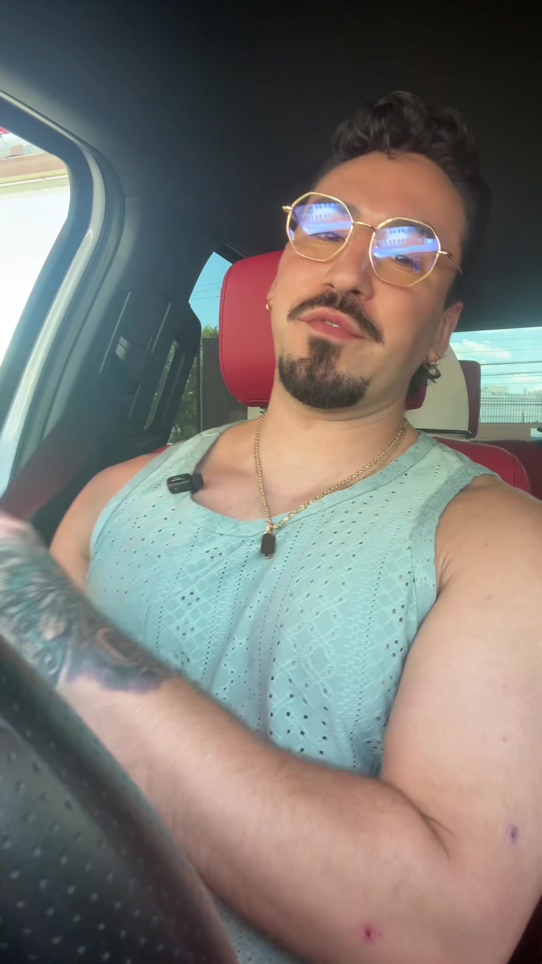 @Soyericlee