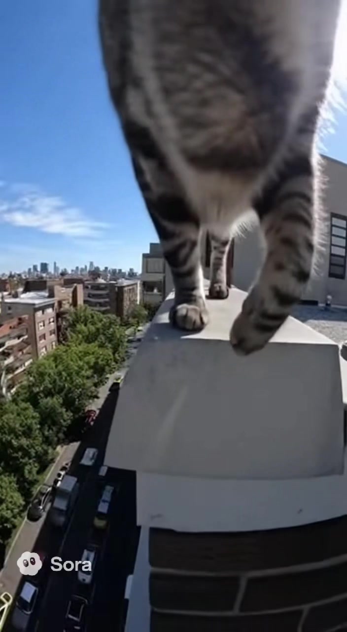@SoraTheCat