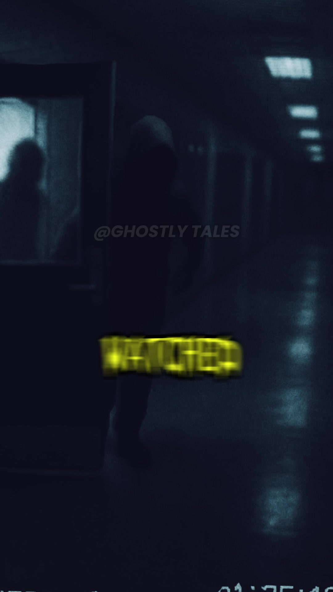 @Ghostly Tales