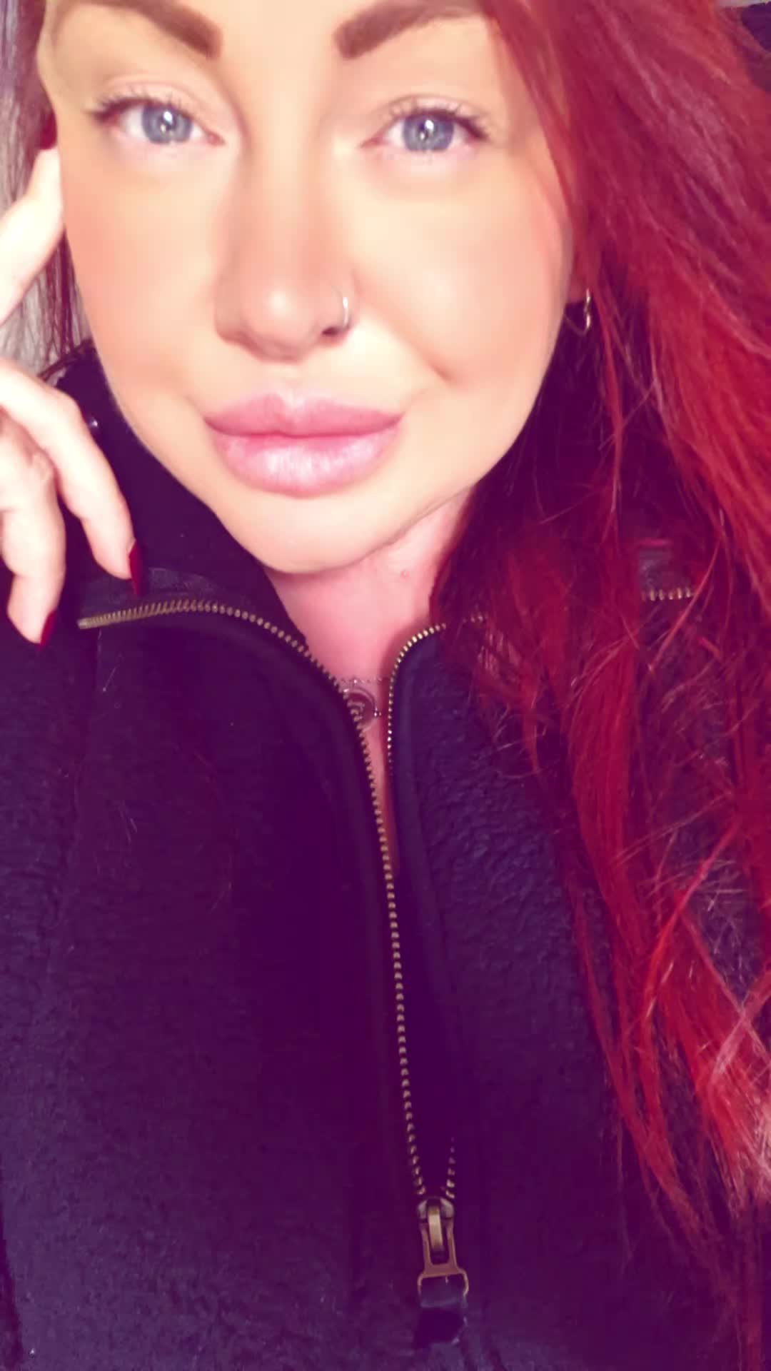 @Becca Boyle