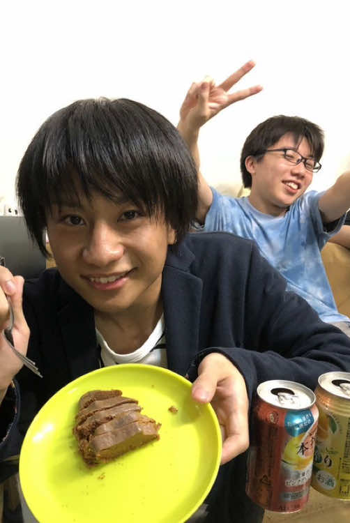 @る