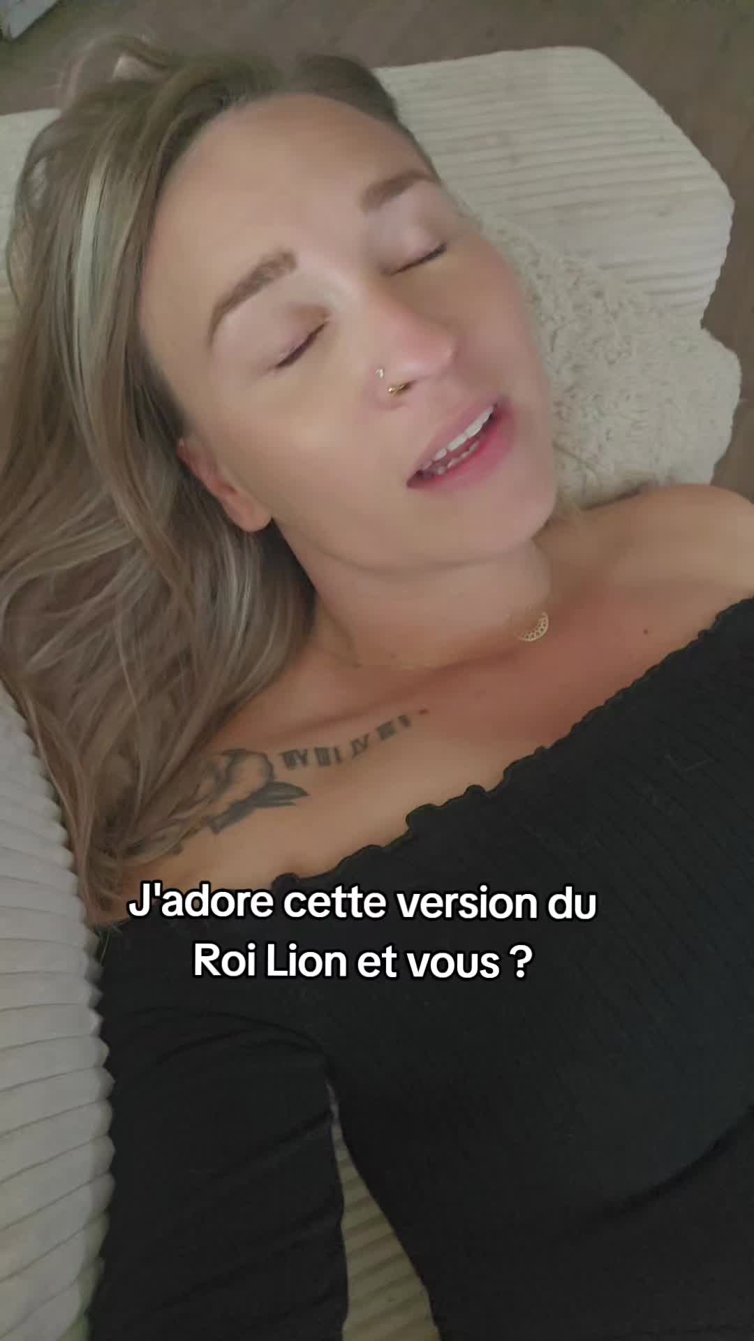 @Aurore