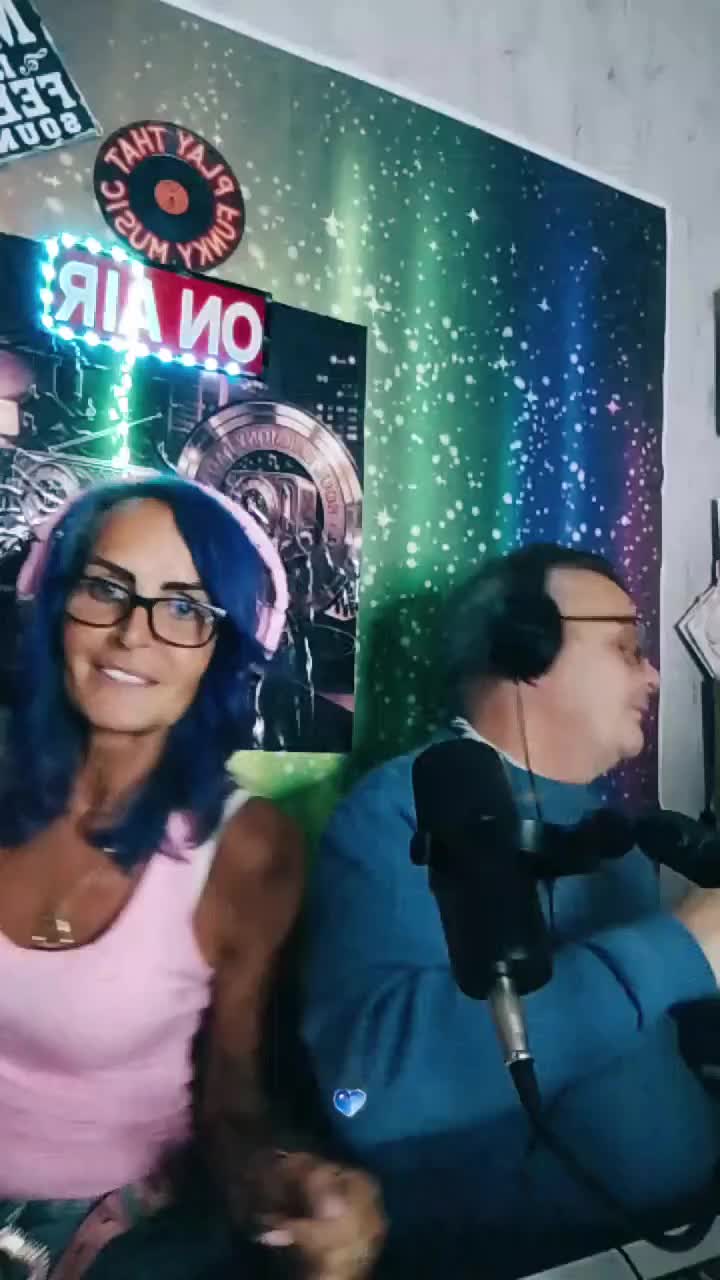 @Soul Harmony Radio