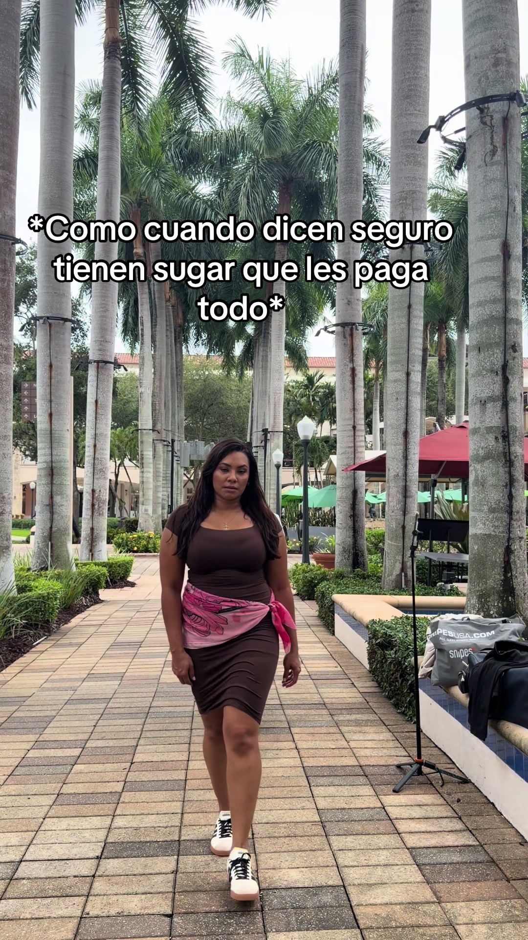 @Geraldine Peralta.tv