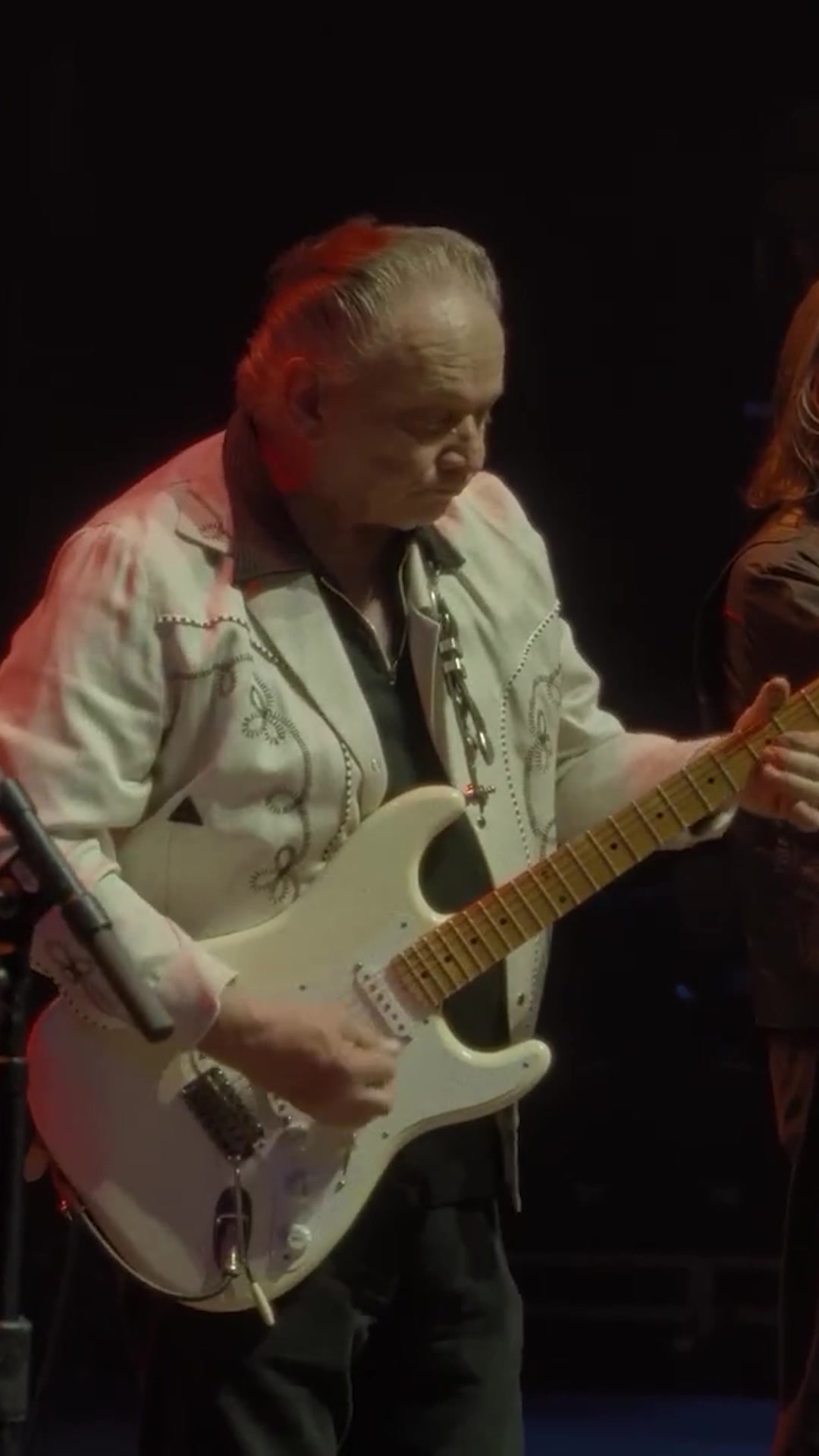 @Eric Clapton