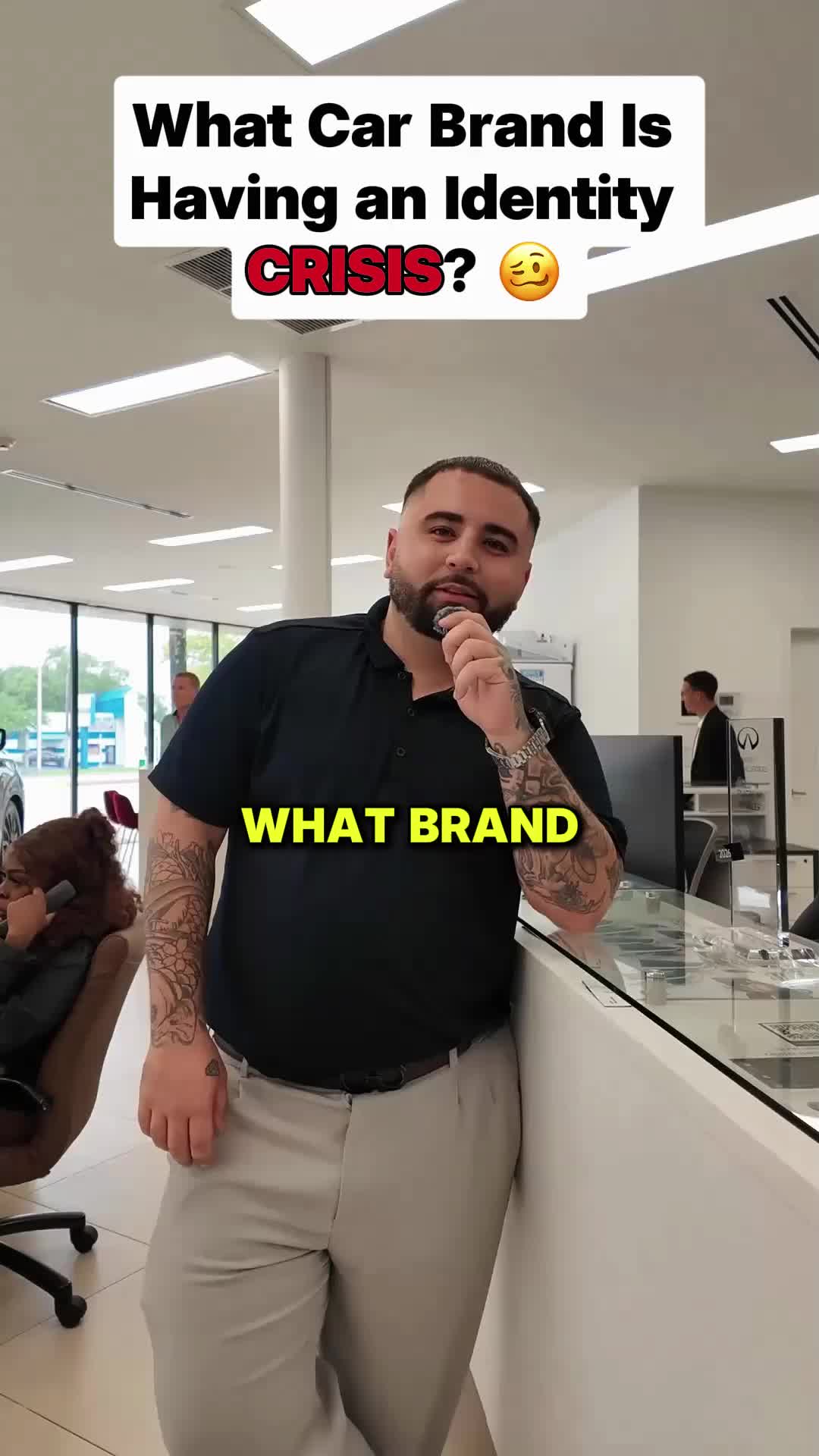 @Mattsdriven