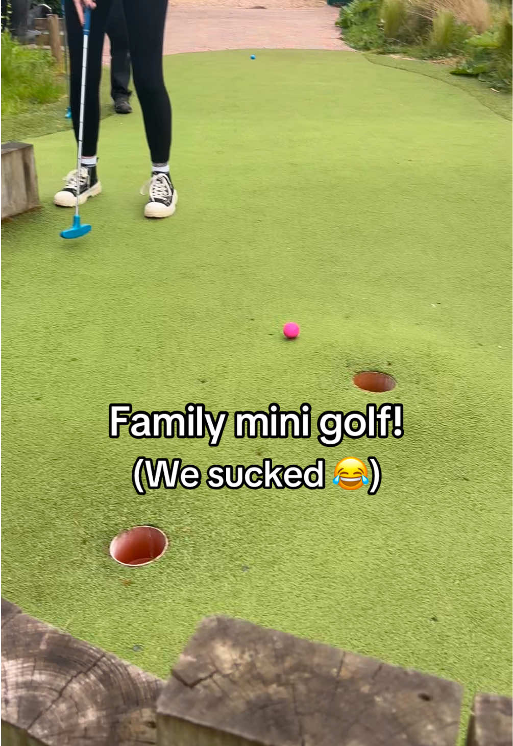 @Bramble, Ivy and Gino