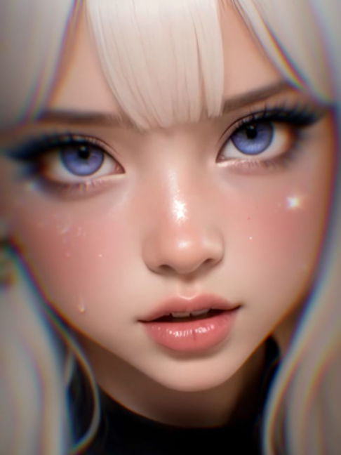 @MyThicc Ai Girls