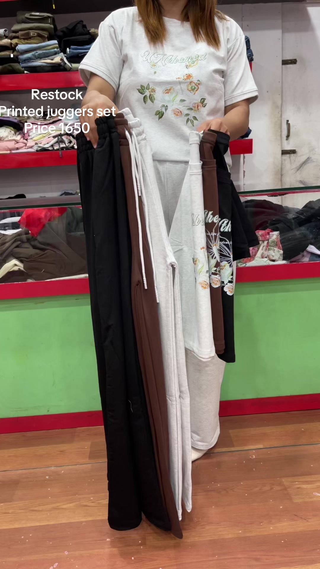 @Riyansh Fancy Stores