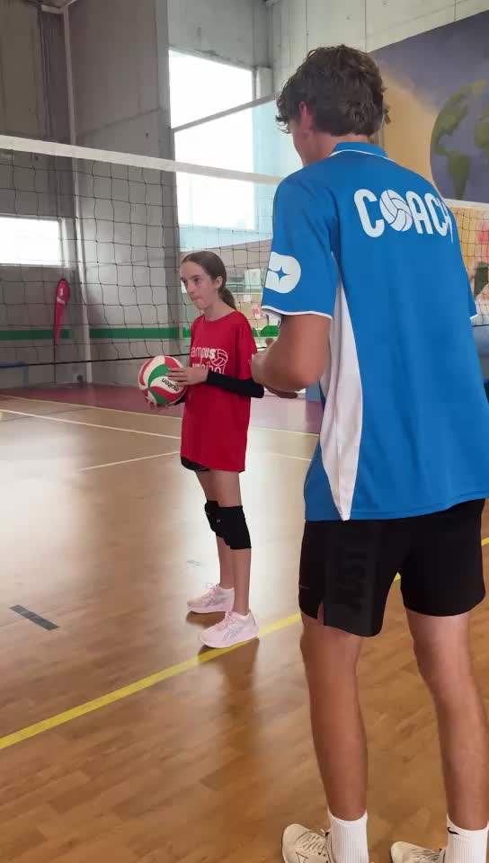 @Stars Sport Madrid🏐