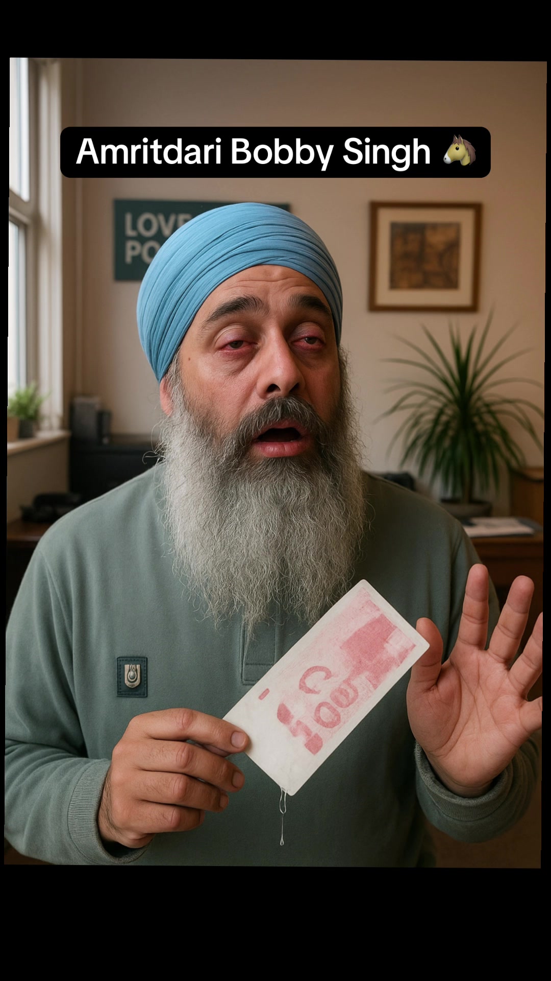 @Lolly Singh Sahib Ji