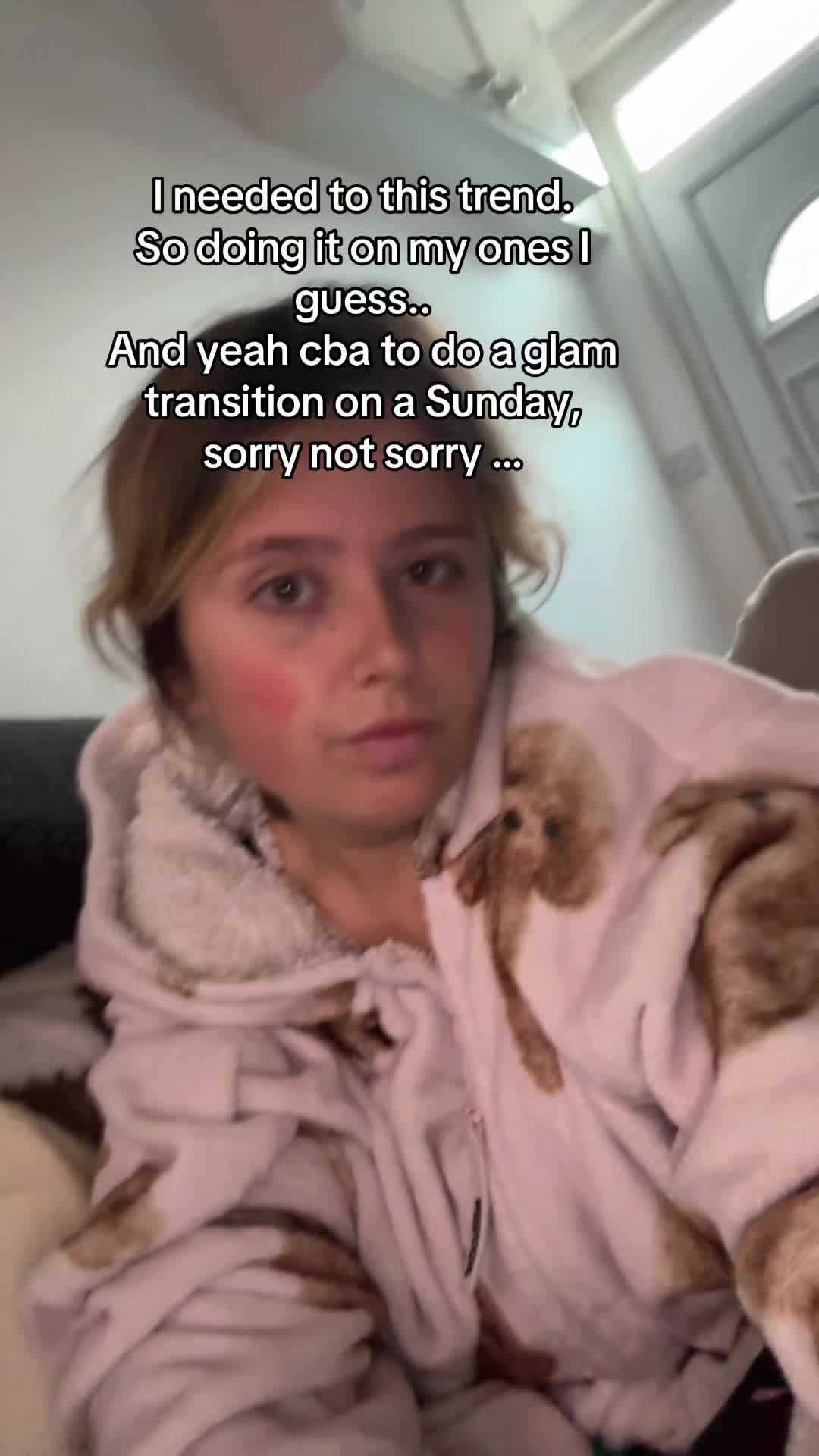 @Anna Parry