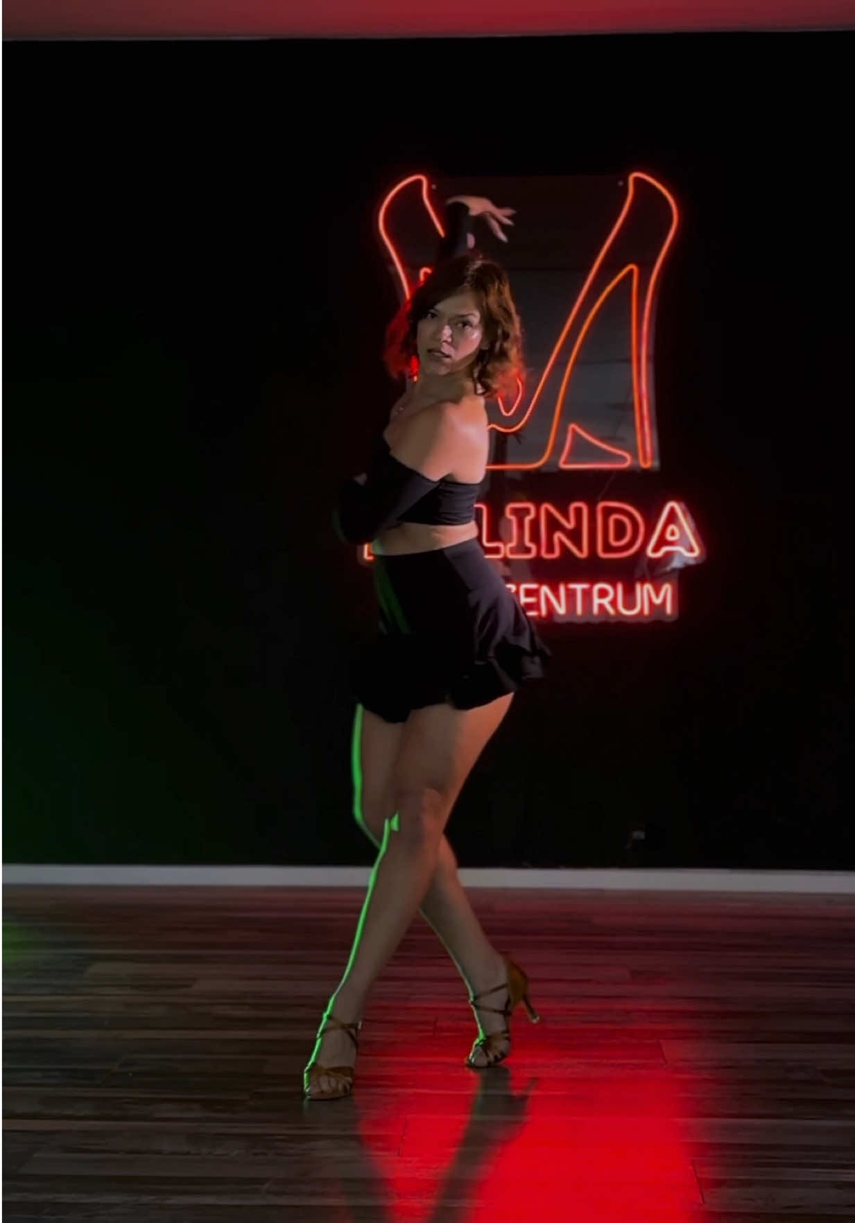 @MELINDA TANZZENTRUM