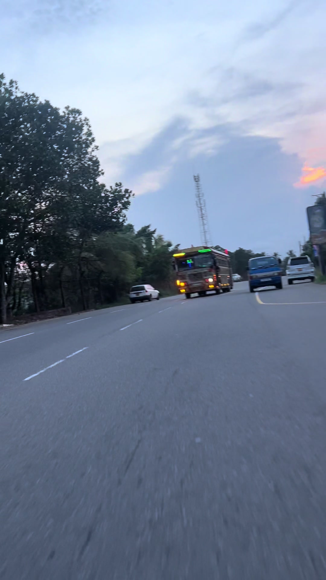 @visekaraya bus