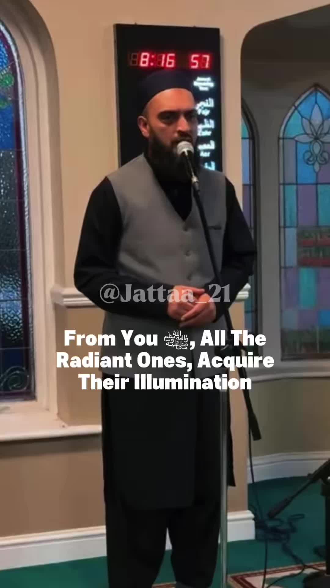 @Bilal