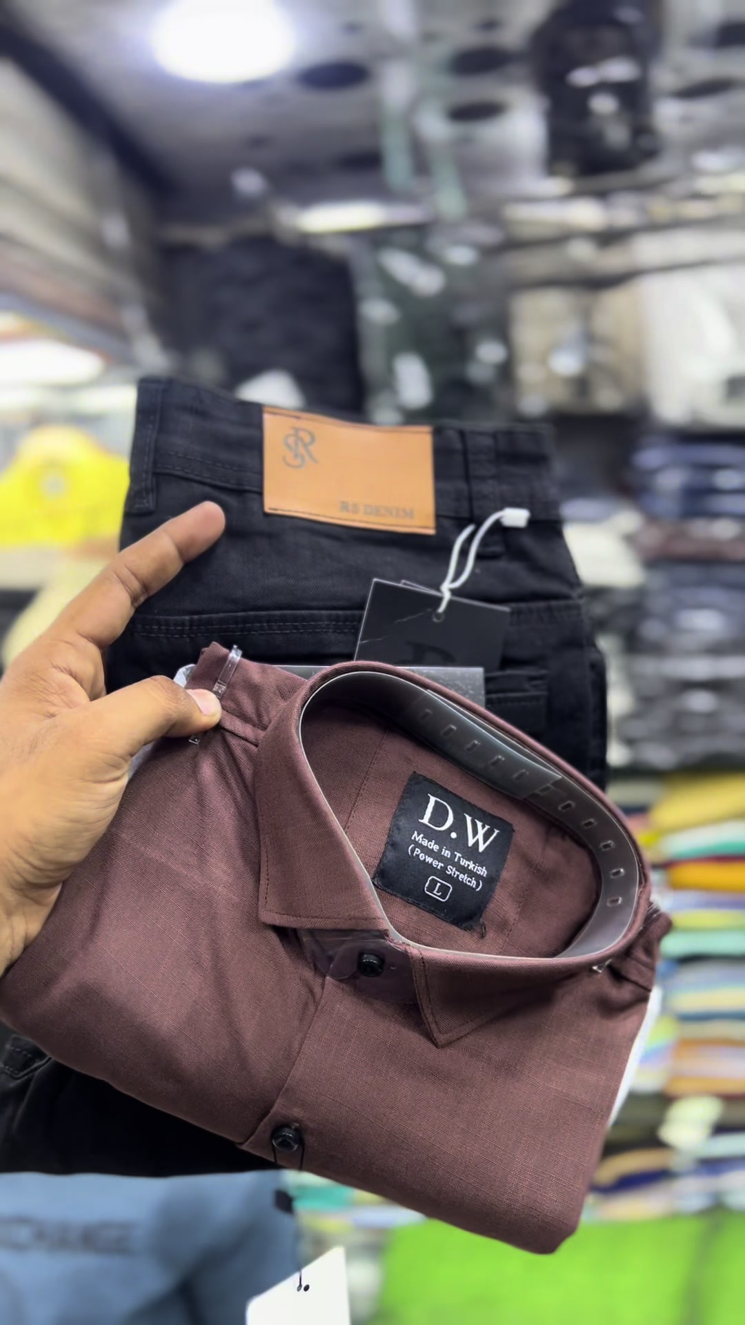 @Munna Garments®