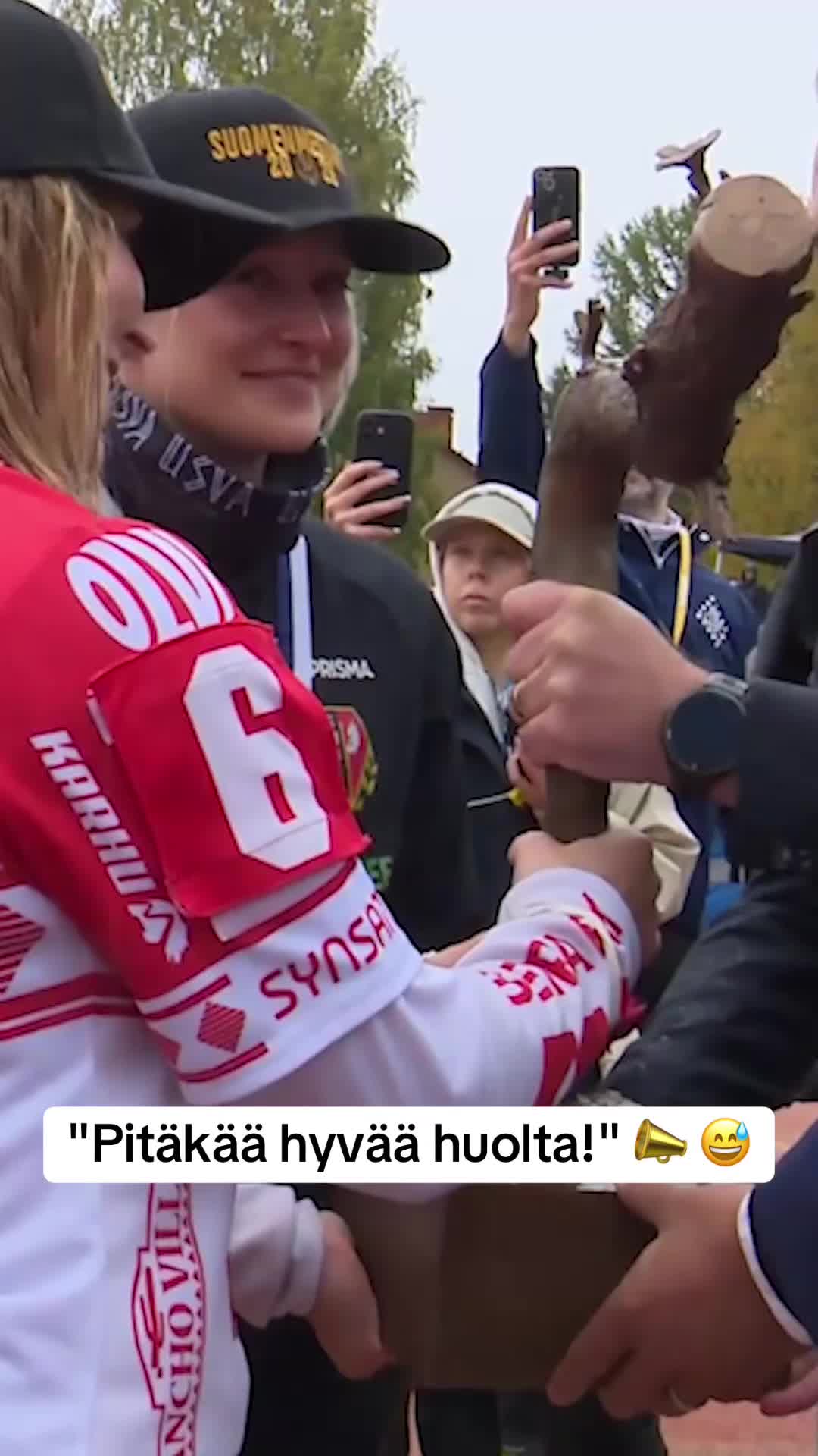 @Ruutu Urheilu