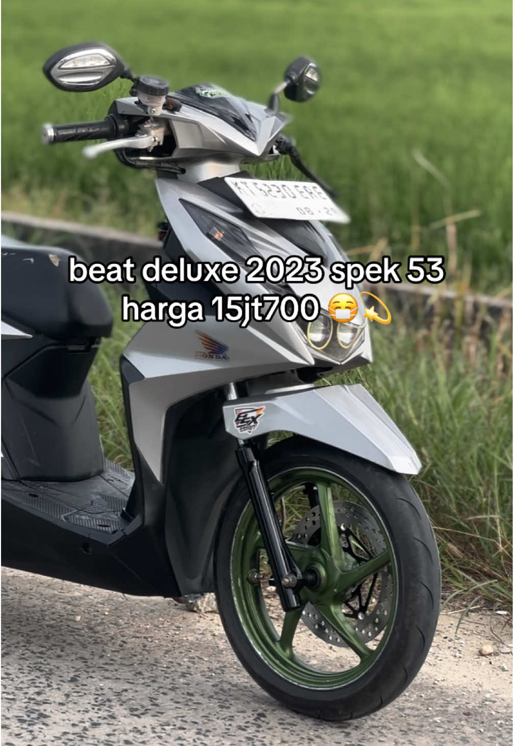 @Garasi Ofaroyalmotor