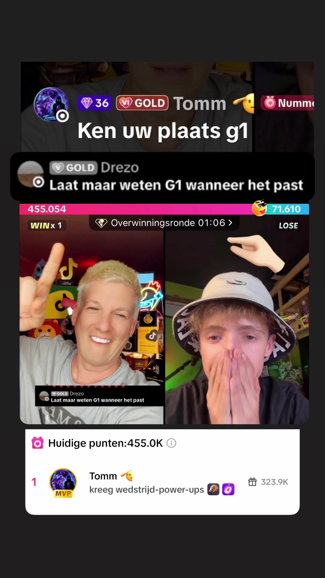 @🤍⚡️Prins Van Hasselt🤍⚡️