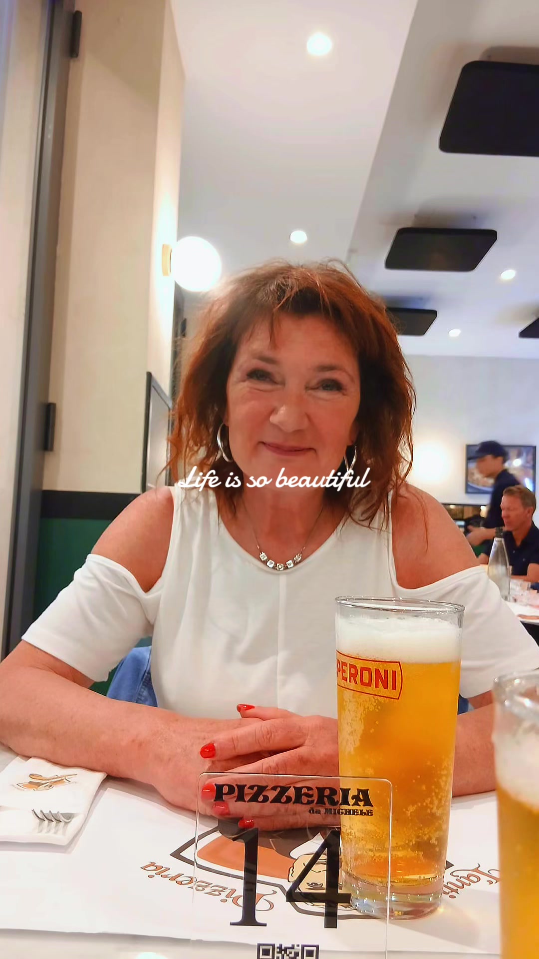@Ilaria castagna