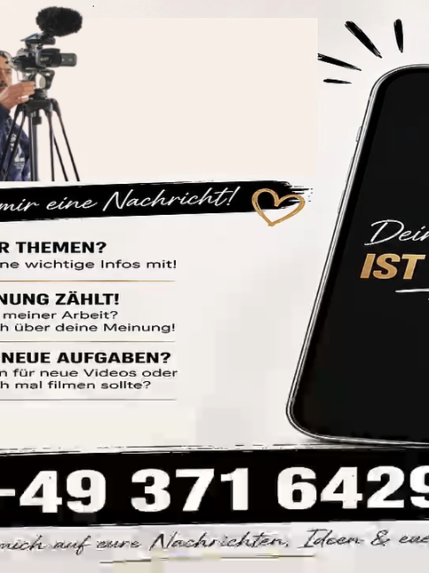 @Michael aus Chemnitz