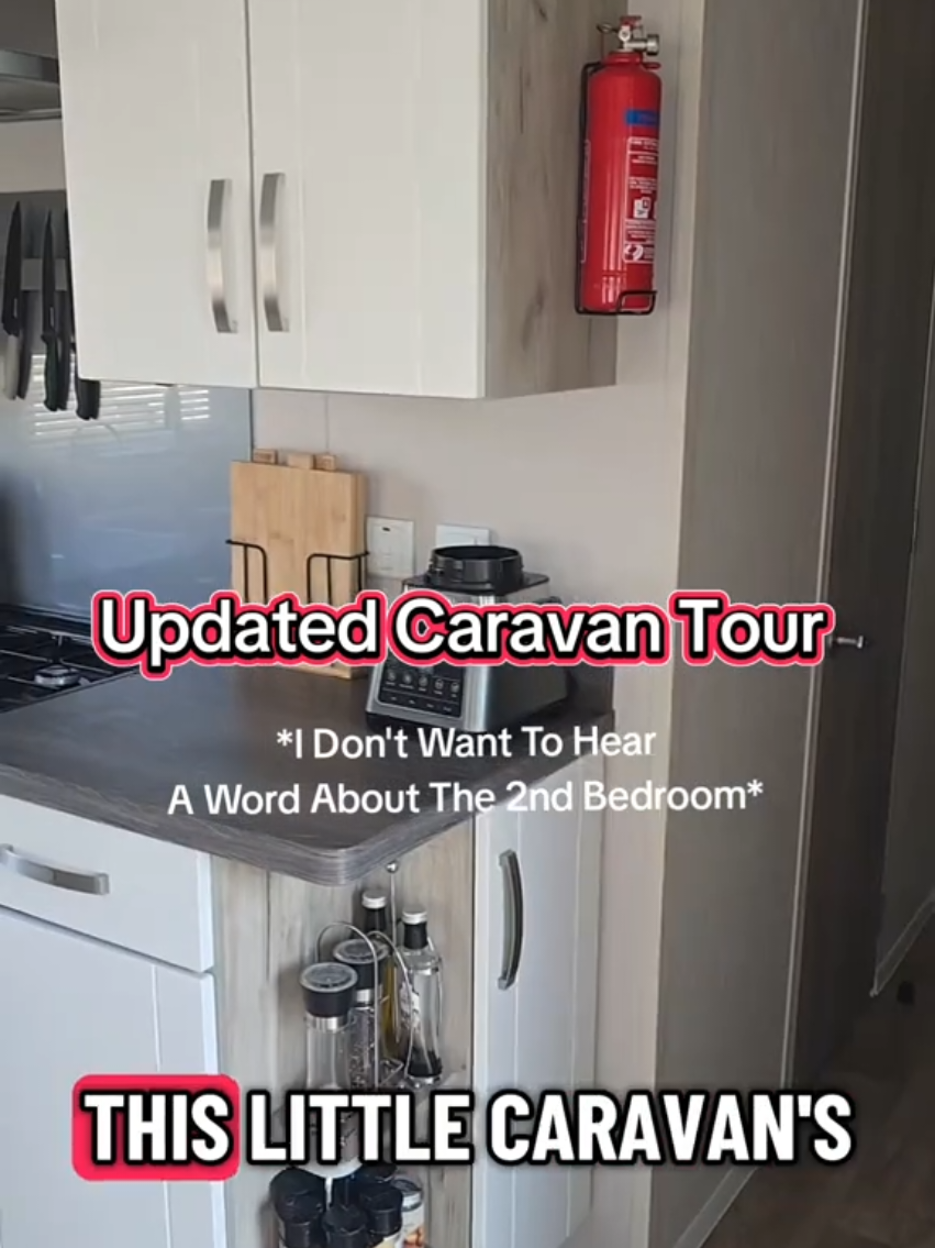 @Katrinas Caravan