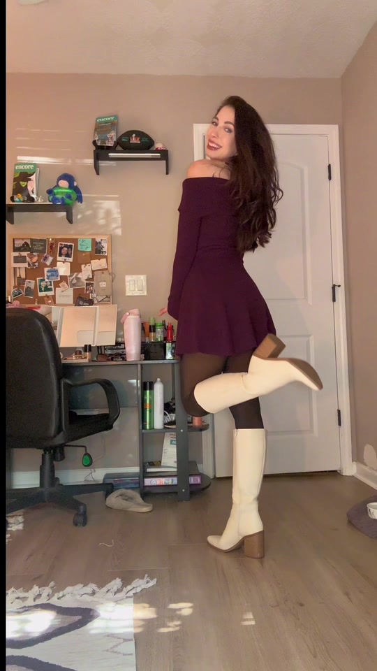 @Rebecca Rose