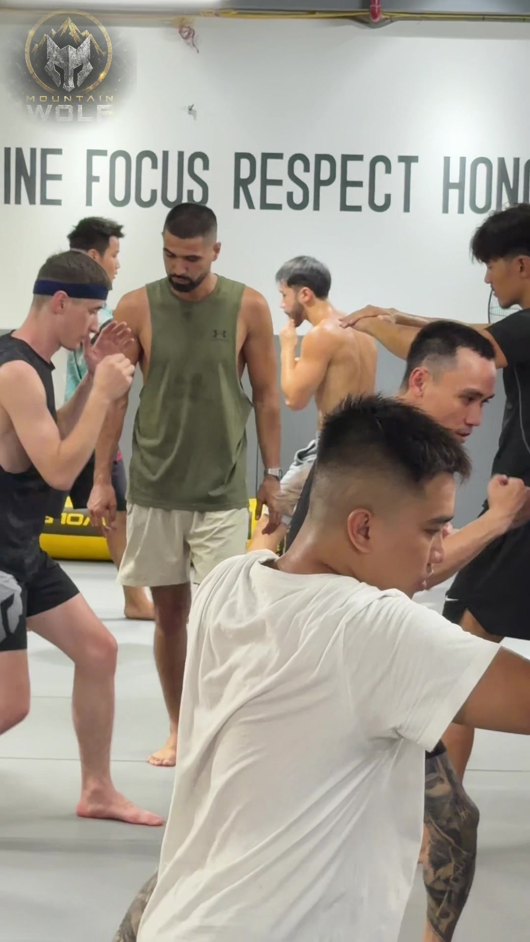 @coach fighter