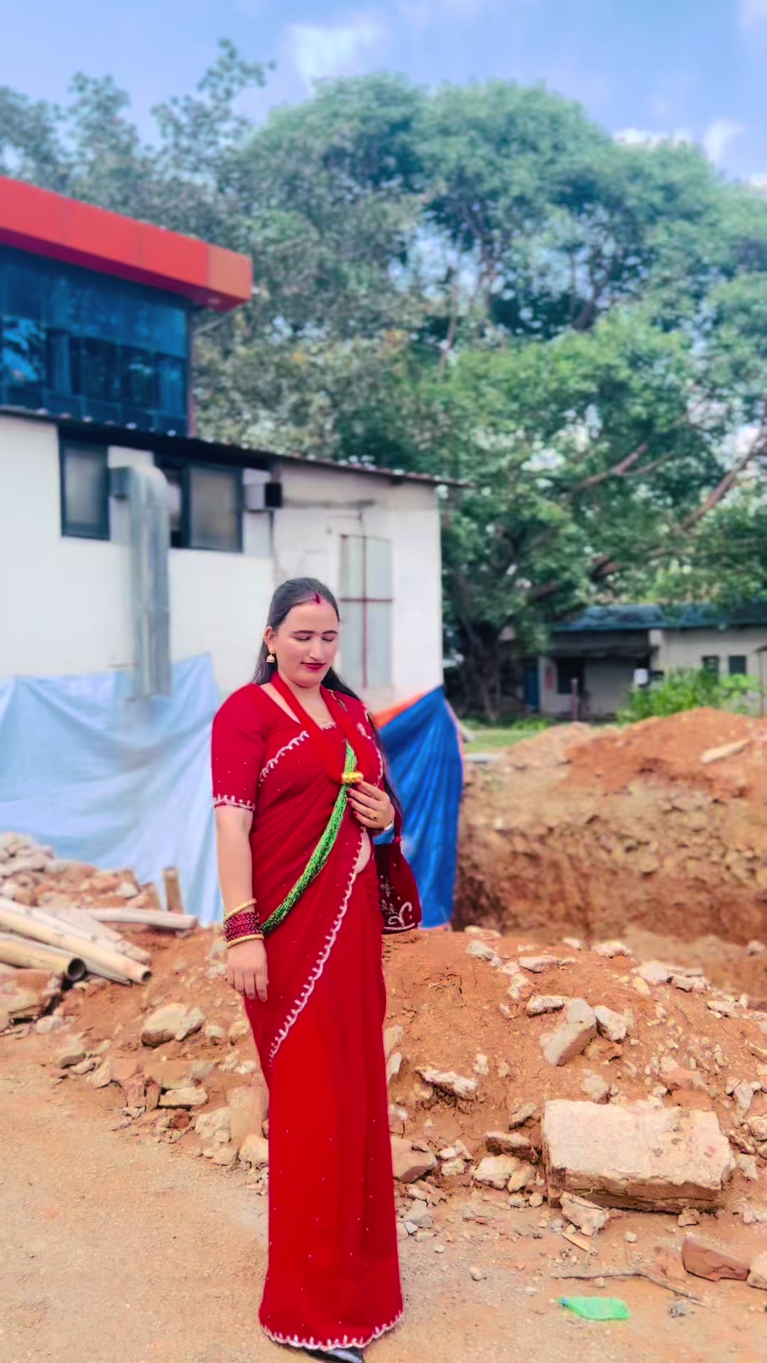 @NISHA OLI❤️