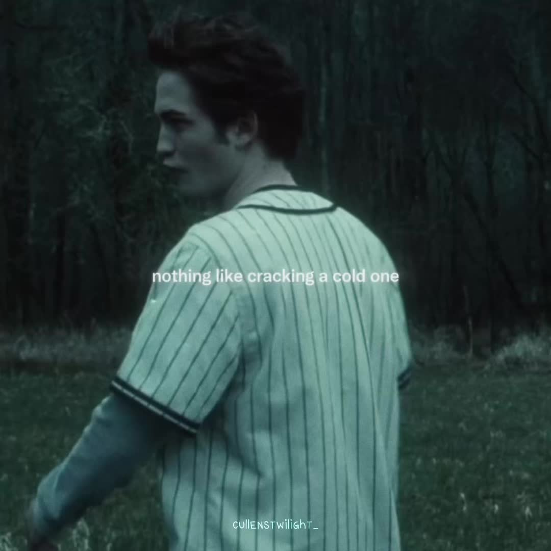 @ꩇׁׅ݊ɑׁׅ֮ꫀׁׅ || twilight saga ❦