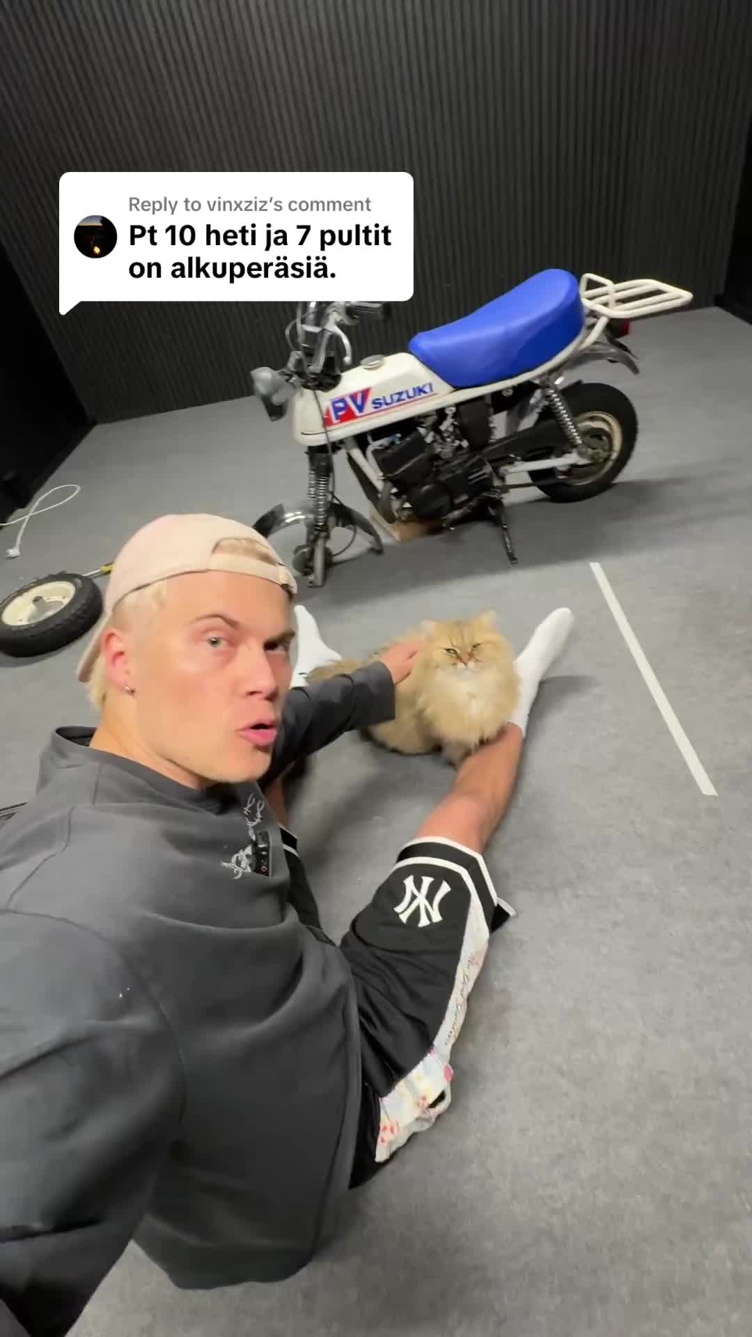 @Teemu Vuorela