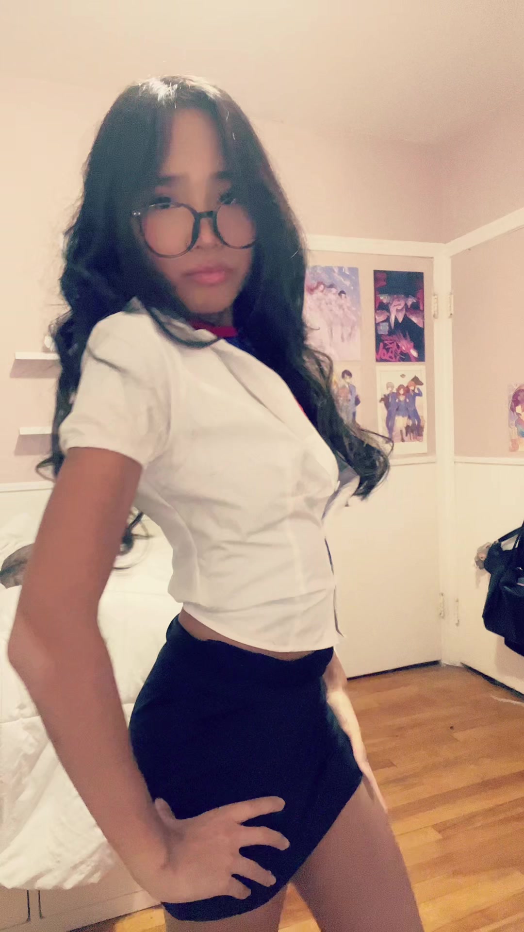 @dechimegami