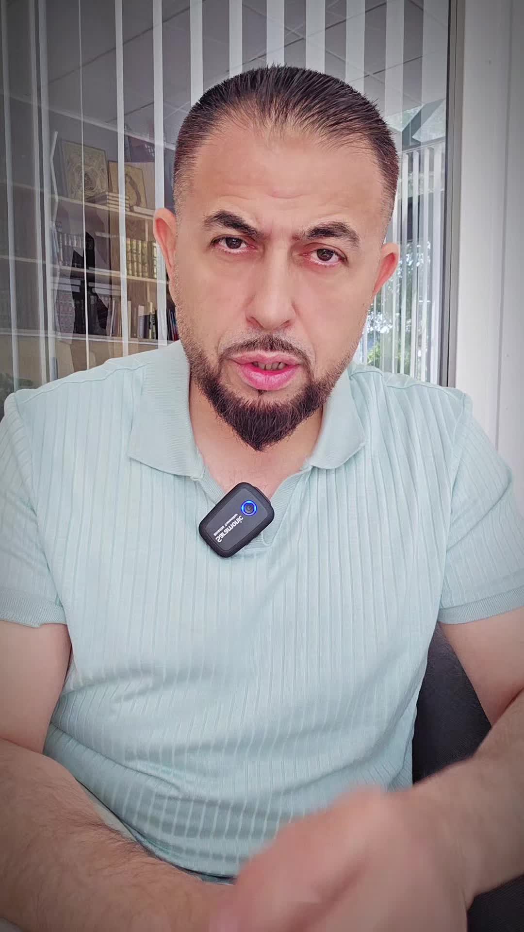 @Official Murtez Xhaferi