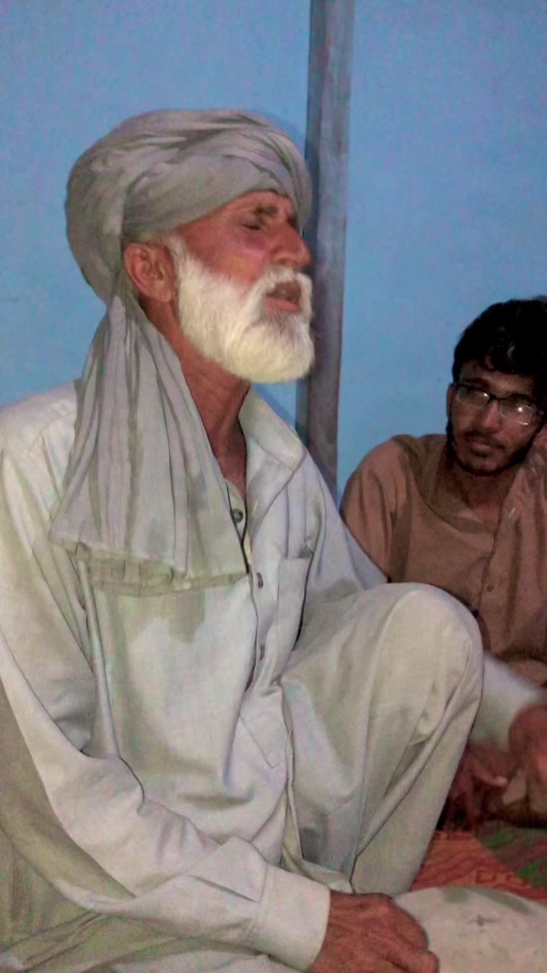 @میں اور میرا گاوں