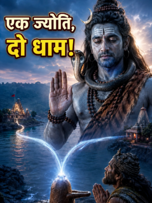 @Mahadevbaani