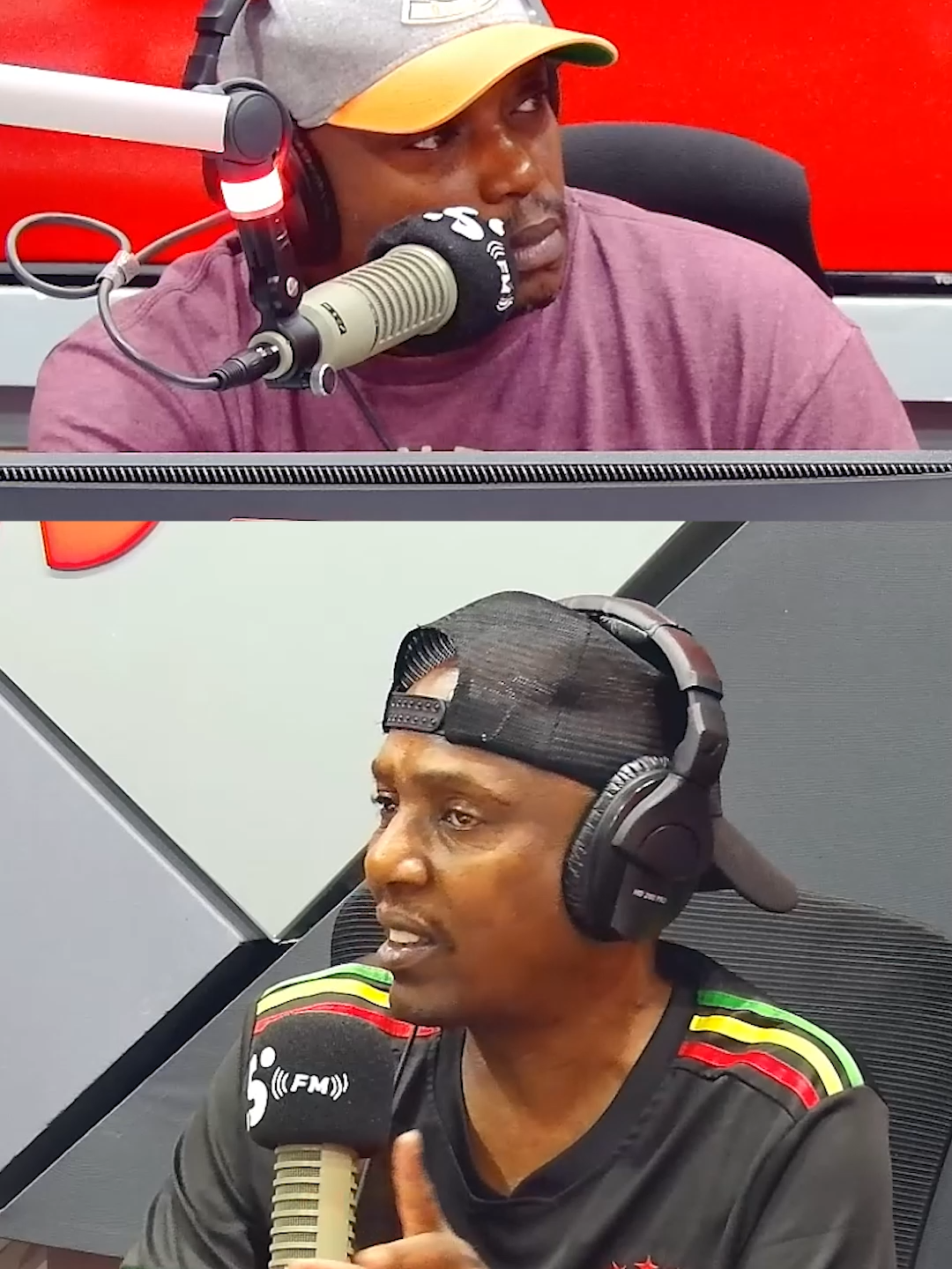 @SportyFM Kenya