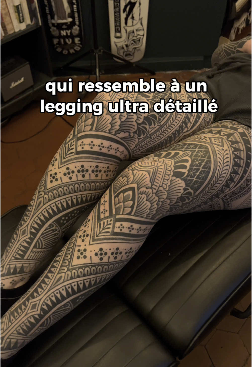 @Dino Vallely Tattoo