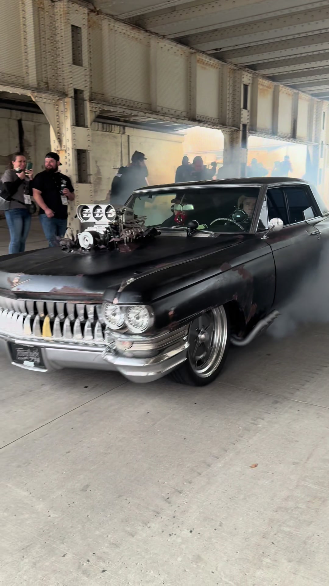 @SICK Cars and Trucks
