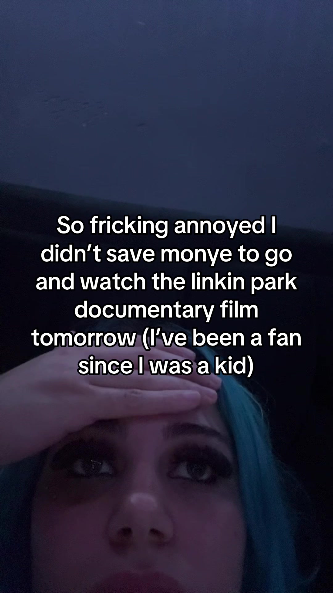 @Sienna 🧟♀️🏹