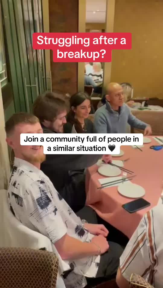 @Lifted Spirits Community