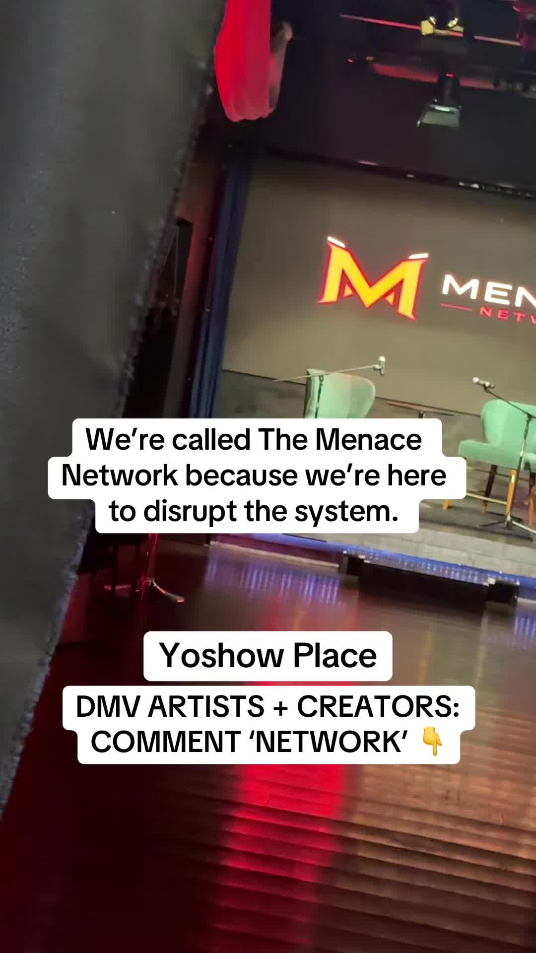 @Menace Studios