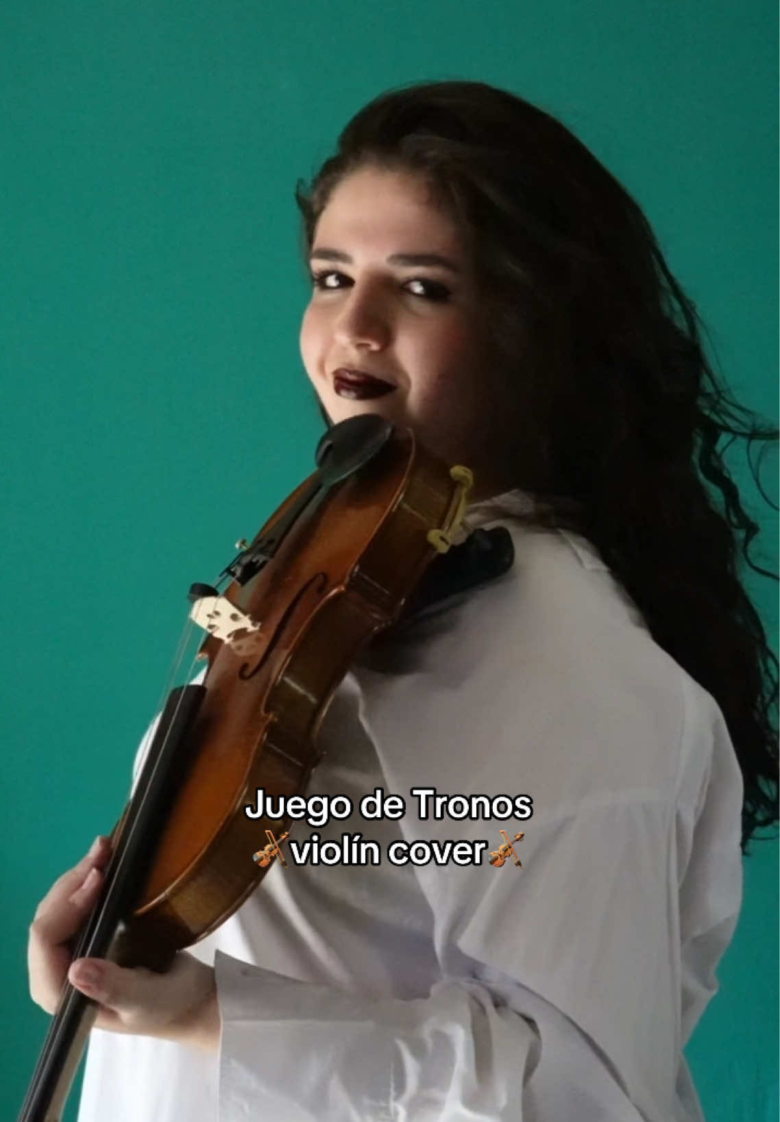 @Martina Valhondo🎻