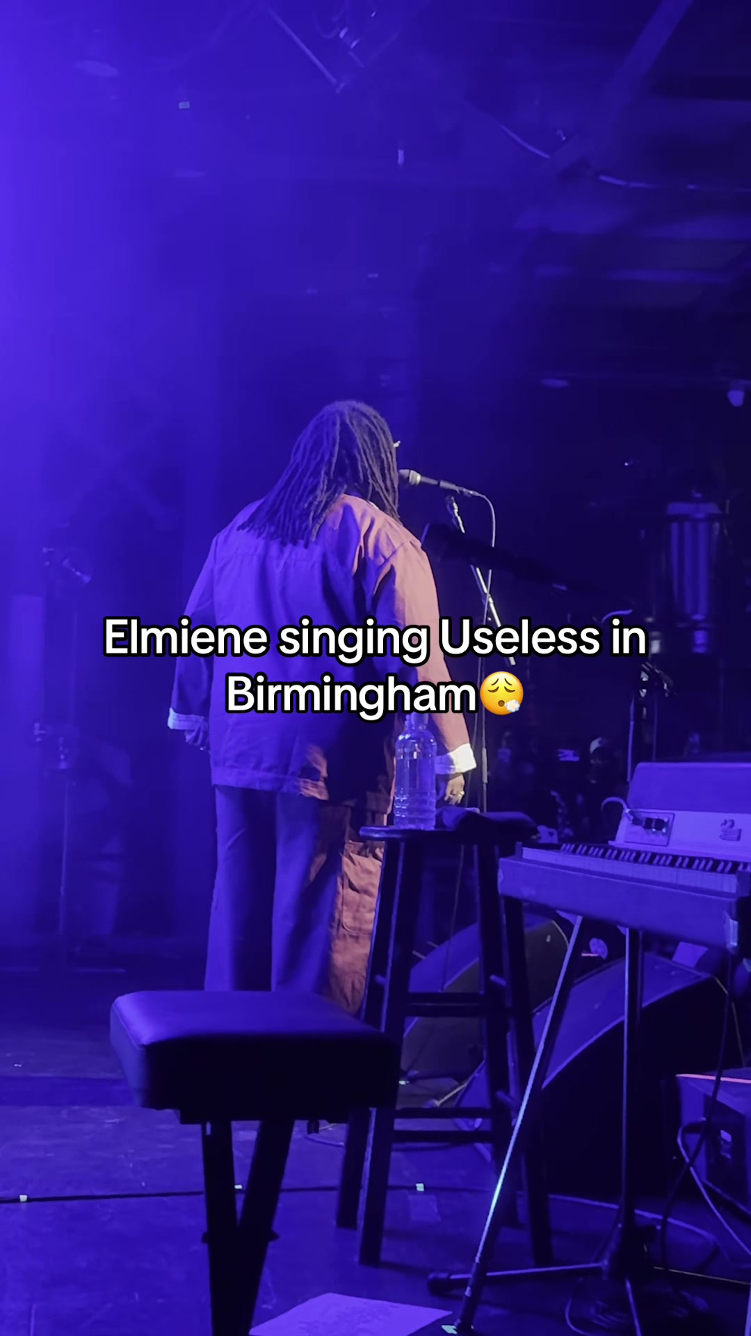 @fan page- WE ❤️ ELMIENE