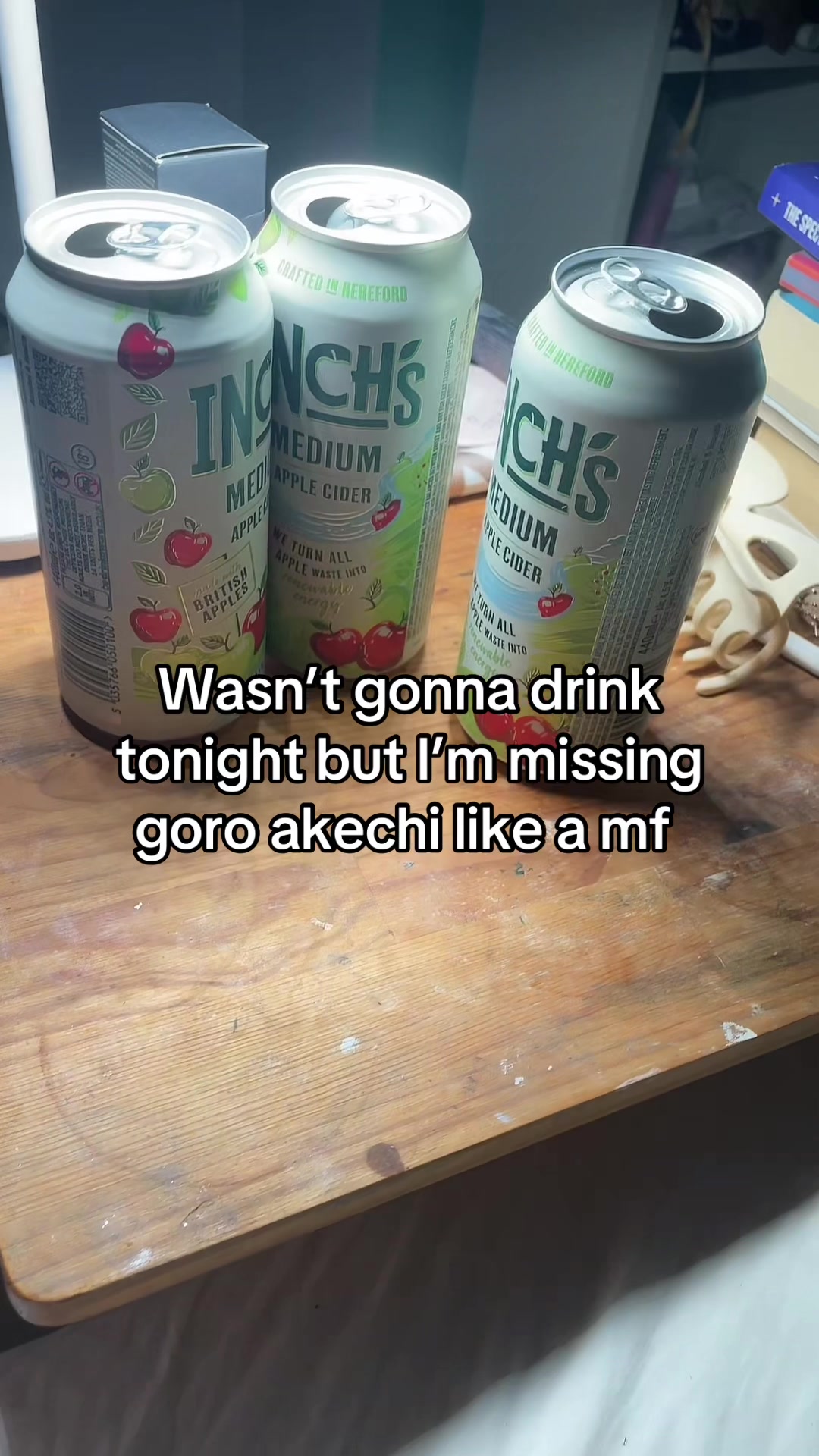 @Lennox ✦
